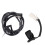 4x Left+Right Windshield Washer Nozzle Windscreen Clean Nozzle for  C-Class W202 C280 1994-2000 2028600947 9