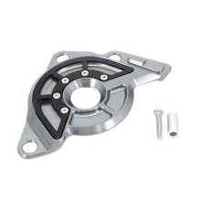 Motorcycle Chain Guard Front Sprocket Cover Protector for MT-09 MT09 Tracer 9 2021-2022 Motorcycle Accessories