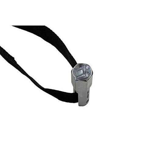 us pro US PRO Tools 21-120MM 1/2" Dr Oil Filter Strap Wrench 3015 1