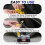 2-Pack Brass Tyre Inflator Air Chucks, 8mm Quick-Release Clips 4