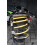 Hilka Hilka 12700055 Coil Spring Compressor, Silver 2