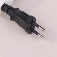 1PCS Automatic Retractable Power Reel Cable 220v Camping Wires Power Reel Cable Sleeves EU Plug Reel Cable 1.6m
