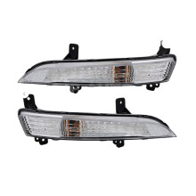 Faro Fendinebbia/Indicatore di Direzione/Luce Diurna per Auto 23305608 23305609 GM2530135 per Traverse 2013-2017