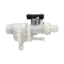 Modulo Acqua WC 31113 per Turford, Compatibile con Thetford Bravura