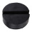 Car Rubber Disc Pad Car Vehicle Jacks Jack Pad Frame Protector Rail Floor Jack Guard Adapter Tool Jacking Lifting Disk 1
