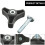 2 Pcs Lawn Mower Handle PartsUniversal, Lawnmowers Handle Wing Nut And Bolt 3
