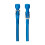 CamelBak CAMELBAK Crux On/Off Valve - Blue/Grey, One Size 3