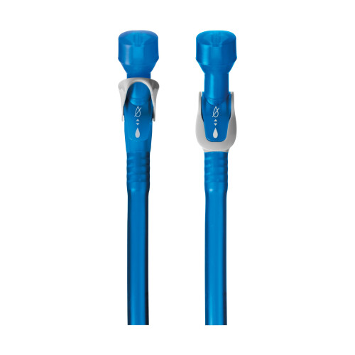 CamelBak CAMELBAK Crux On/Off Valve - Blue/Grey, One Size 2