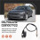 High Quality Particulate Matter Sensor 05L906261D 0281007922 for  Arteon  T-Roc   A3 Q2 6