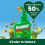 Roundup Roundup Weedkiller Total Optima, spray, 1 litre 5