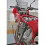Sealey Sealey Motorcycle Fuel Tank - Portable Temporary for Service / 3