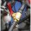 Sealey Sealey Motorcycle Fuel Tank - Portable Temporary for Service / 4