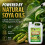 Fungus Defence Plus Spray 2.5L | Extra Large Plant Protection | Controls Blacksp 4