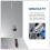 Sealey Sealey WheelEazy Wheel Fitting & Alignment Tool - AK7500 6