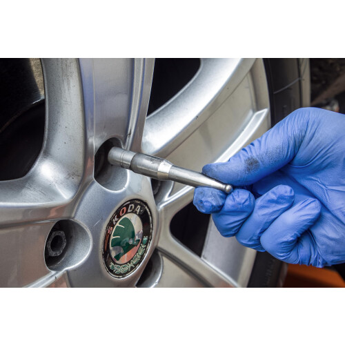 Sealey Sealey WheelEazy Wheel Fitting & Alignment Tool - AK7500 2