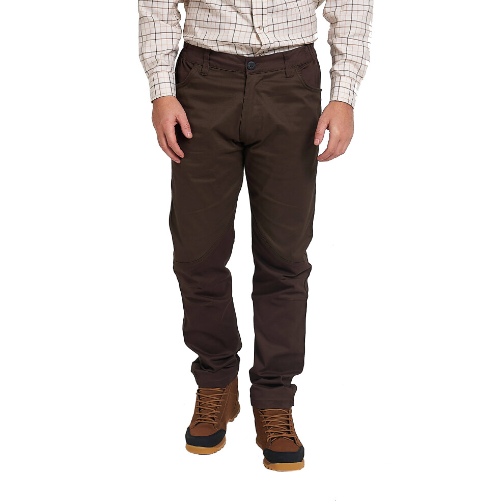 Jack Pyke Cotton Stretch Trousers Small