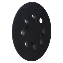 5Inch Hook and Loop Replacement Sander Pad for -Fit DWE6421/6421K, DWE6423/6423K, DCW210B Random Track Sander