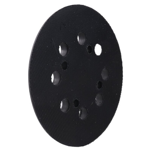 5Inch Hook and Loop Replacement Sander Pad for -Fit DWE6421/6421K, DWE6423/6423K, DCW210B Random Track Sander
