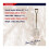 Spear & Jackson Spear & Jackson 4552BF Traditional Stainless Steel Border Fork 6