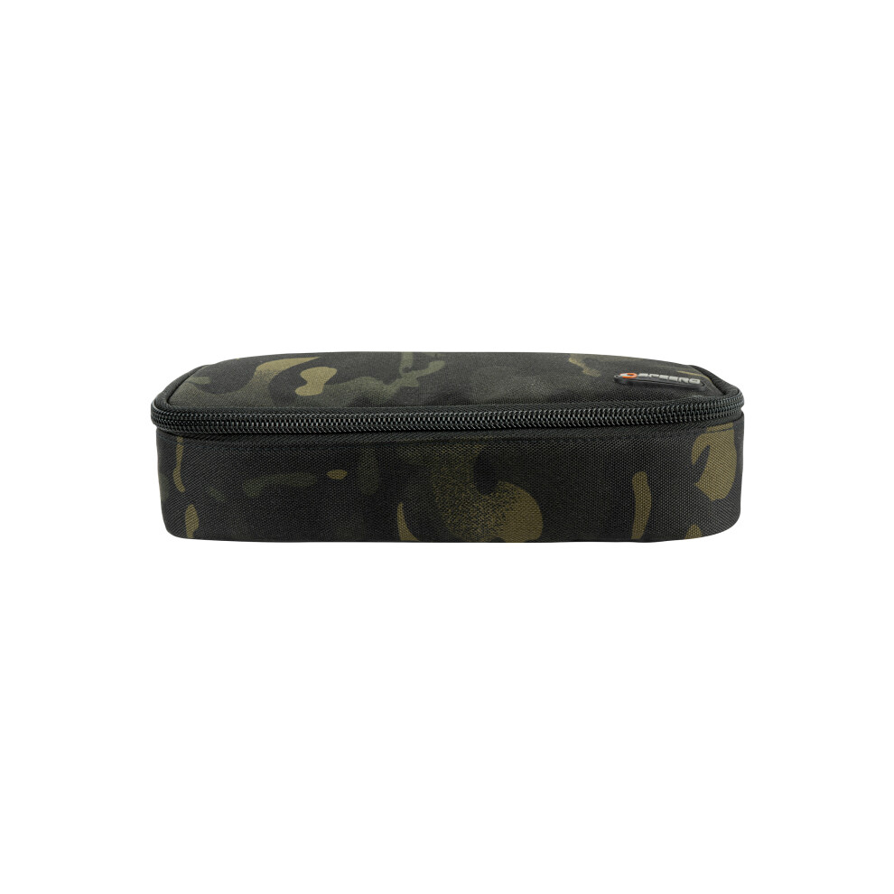 Speero Tuff Pouch Cam Black