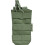 Viper TACTICAL Viper TACTICAL Quick Release Single Mag Pouch Green 1