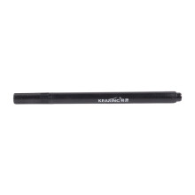 1 x Fabric Pens Permanent Colors For DIY Textile Clothes T-Shirt Shoes black