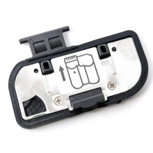 New Battery Door Cover for D800 D800E D810 Camera Repair
