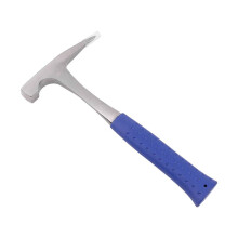 Exploration Hammer is Used in Geological Research, Rock Climbing, Exploration, Excavation and Masonry.