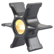 5001593 435821 Water Pump Impeller 397131 for Johnson Evinrude BE BJ D E C 80-300 Outboard Motor Parts 395864 18-3059