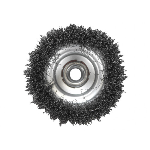 Faithfull Faithfull Wire Cup Brush 2