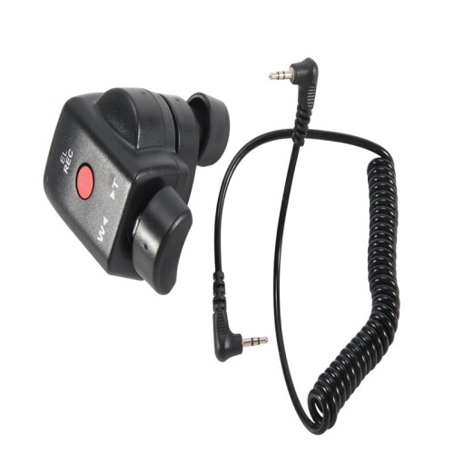 Zoom Control DSLR Camcorder Remote Camera Controller 2.5mm Jack Cable for   LANC Jack Remote Zoom 1