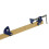 Faithfull Faithfull Clamp Heads 3