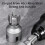 Integrated Internal & External Pipe Threading Tool, Electric Drill Compatible Pvc Pipe Threader Kit, 1/2inch+3/4inch 6