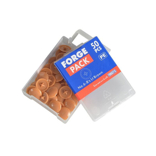 Forgefix Forgefix Pozi Compatible Cover Cap 2