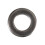 Forgefix Forgefix Flat Washers, Din125 A2 Stainless Steel, Forgepack 2
