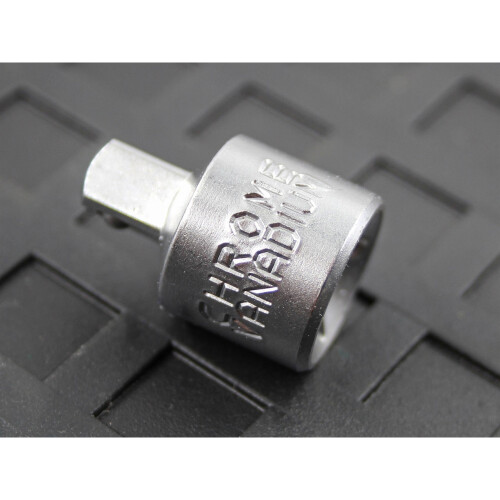 Faithfull Faithfull Socket Adaptor 3/8in - 1/4in 1