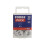 Forgefix Forgefix Flat Washers, Din125 A2 Stainless Steel, Forgepack 2