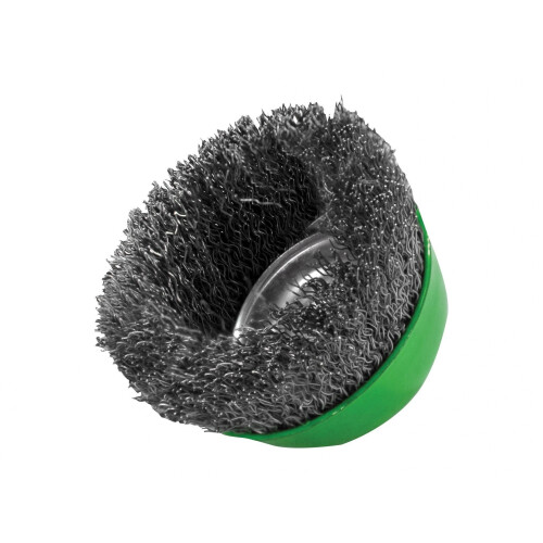 Faithfull Faithfull Wire Cup Brush 1