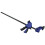 Faithfull Faithfull Bar Clamp & Spreader 2