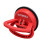 Faithfull Faithfull Single Pad Suction Lifter 120mm Pad 5