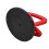 Faithfull Faithfull Single Pad Suction Lifter 120mm Pad 6