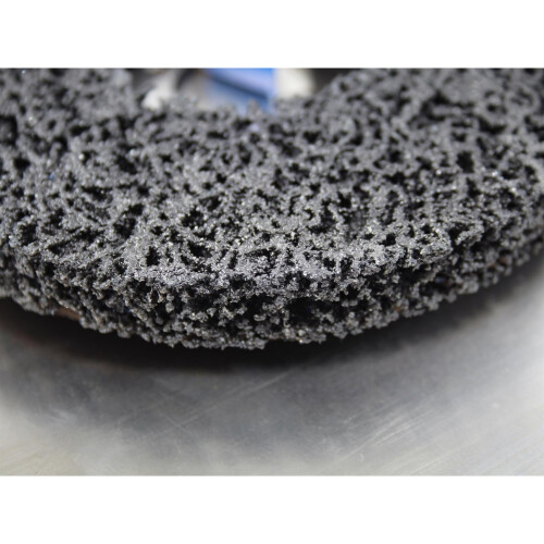 Faithfull Faithfull Cleaning Fleece Discs 2