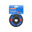 Faithfull Faithfull Cleaning Fleece Discs 4