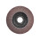 Faithfull Faithfull Aluminium Oxide Flap Discs 2