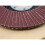 Faithfull Faithfull Aluminium Oxide Flap Discs 3