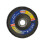 Faithfull Faithfull Abrasive Jumbo Flap Disc 2
