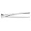 Knipex Knipex 99 14 Series High Leverage Concreter's Nippers 2