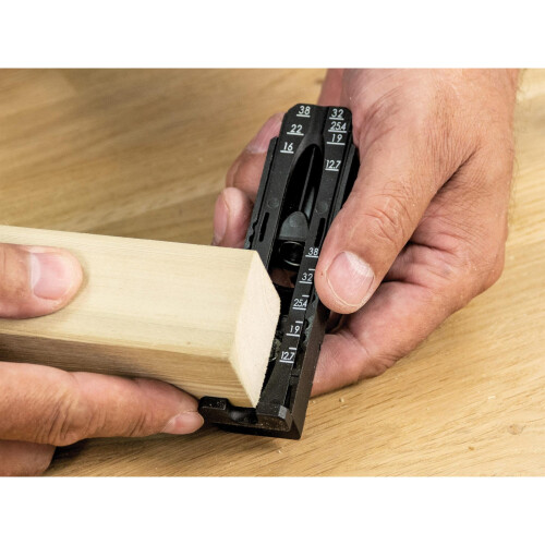 Trend Trend Single Pocket Hole Jig 2
