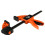 Bahco Bahco Qcg Good Clamp 2