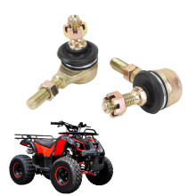 10mm Alloy Tie Rod End for Go Karts